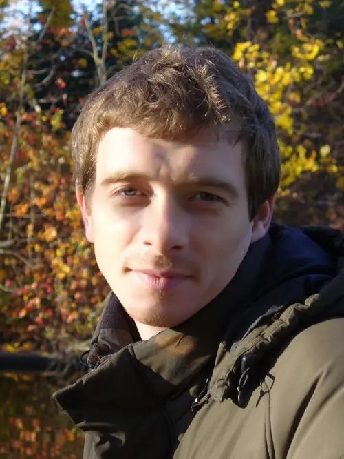 Алексей Шабанов