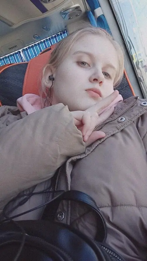 Валентина Сухарева