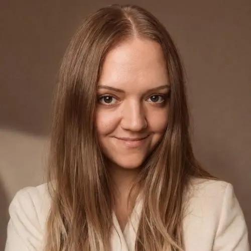 Галина Косинова