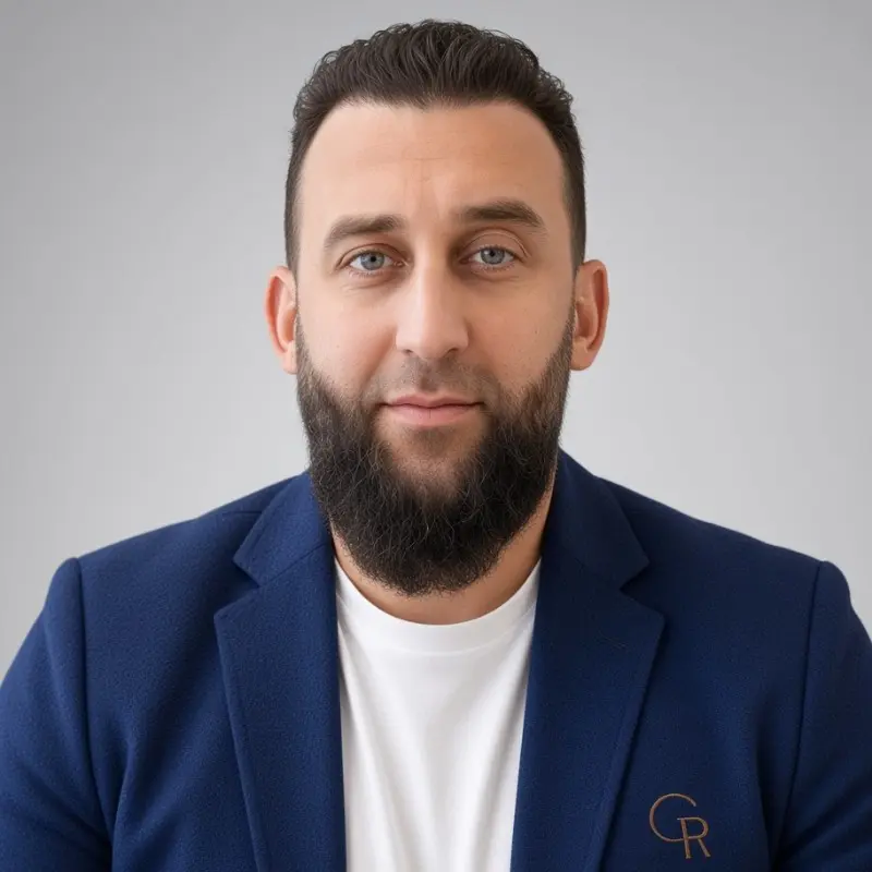 Роман Чиков
