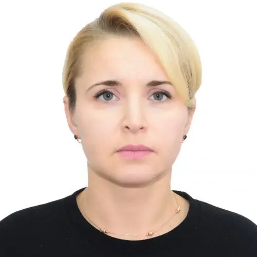 Людмила Епишина