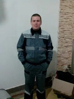 Дмитрий Ермошкин
