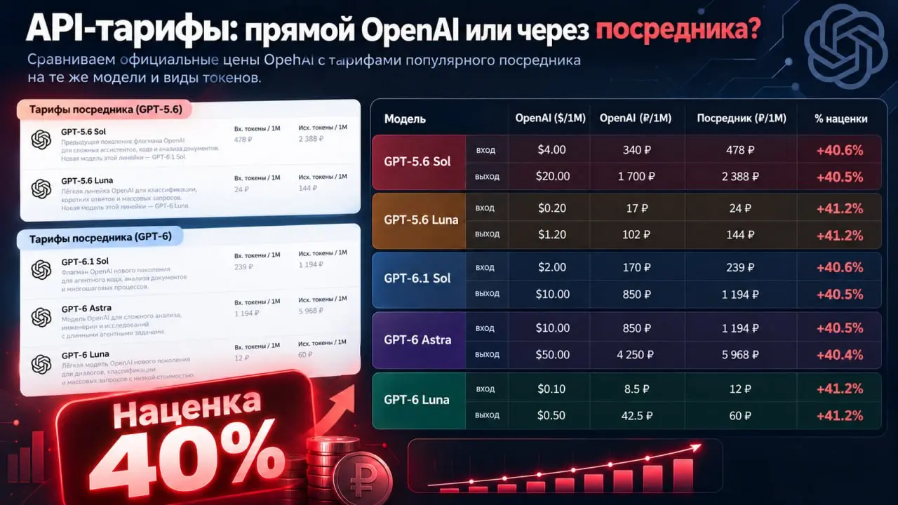 ⚡️ Наценка 40% за комфорт | Сетка — социальная сеть от hh.ru