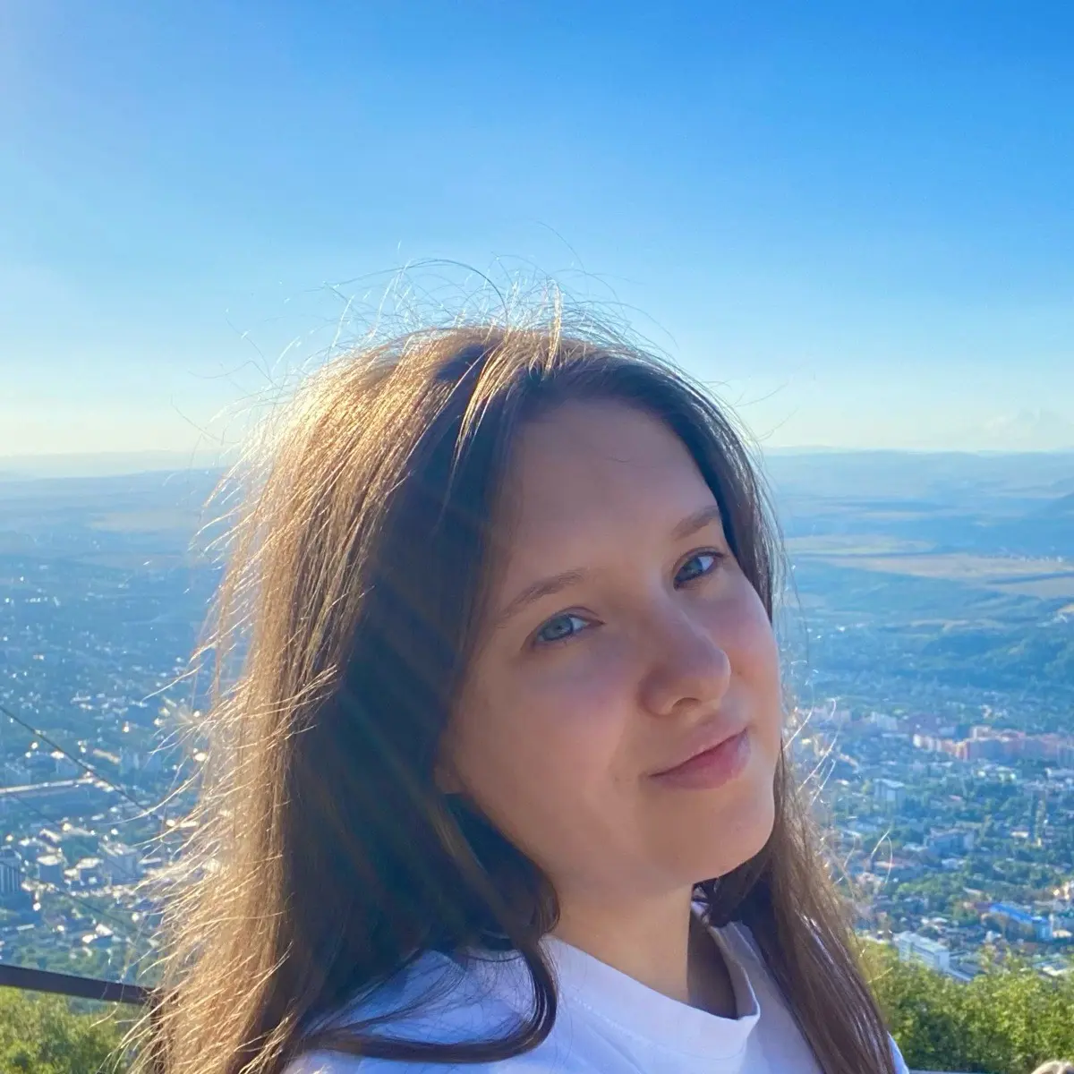 Анастасия Вишневская