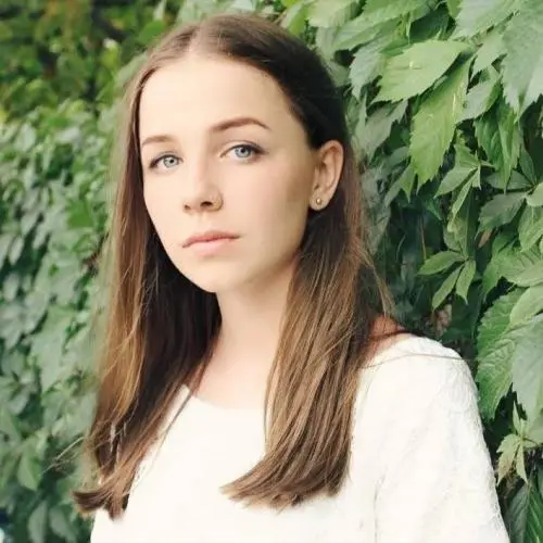 Татьяна Слизова