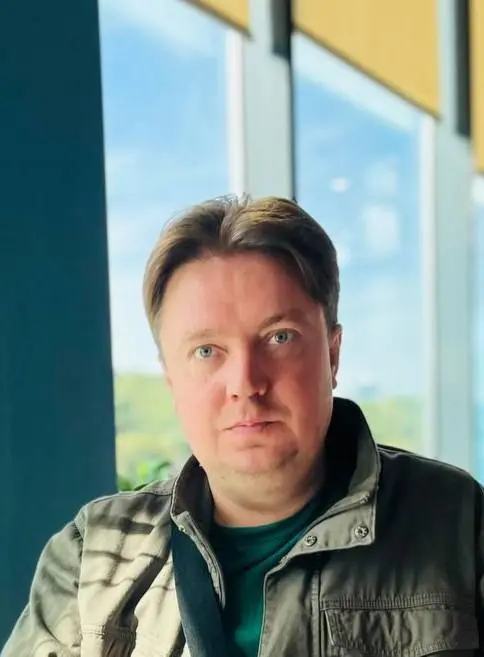 Алексей Мищенко