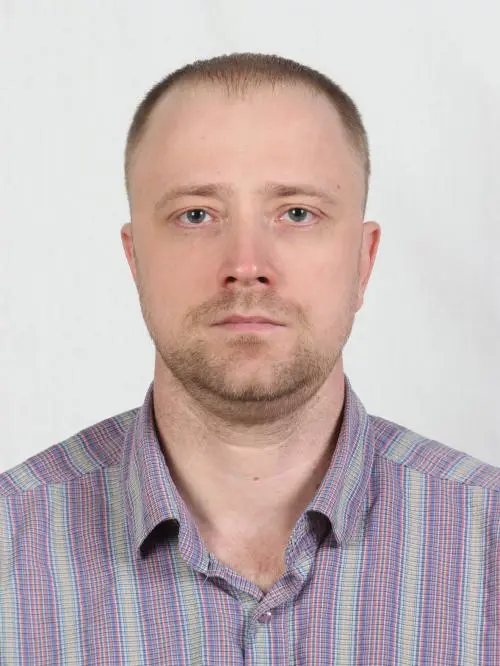 Роман Усенко