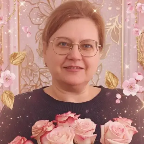 Наталья Бакаева