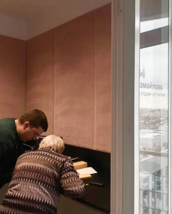 Про бабушку, карты в 2ГИС и наш офис в Москве | Сетка — социальная сеть от hh.ru
