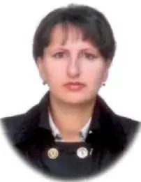 Марина Прусакова