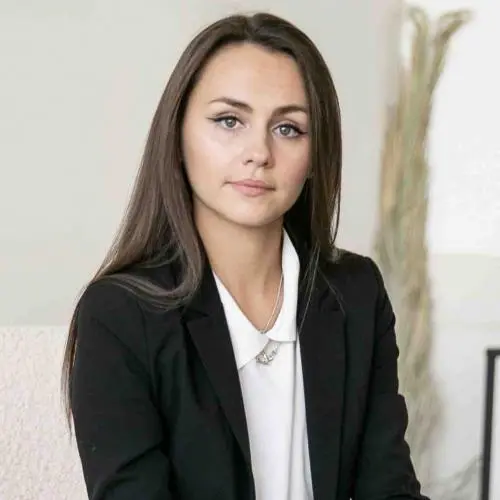 Дарья Елисеева