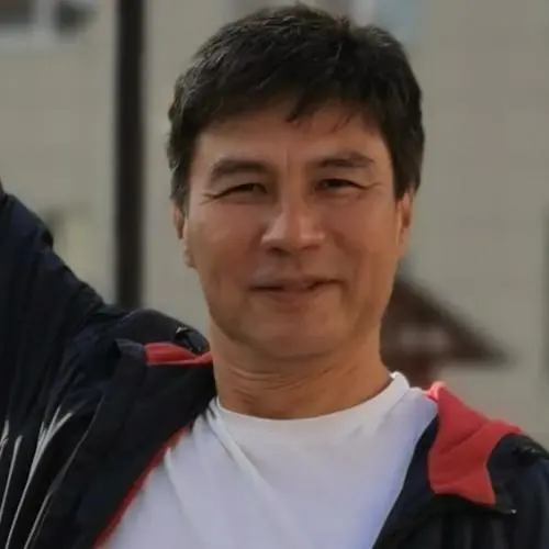 Александр Уфимцев