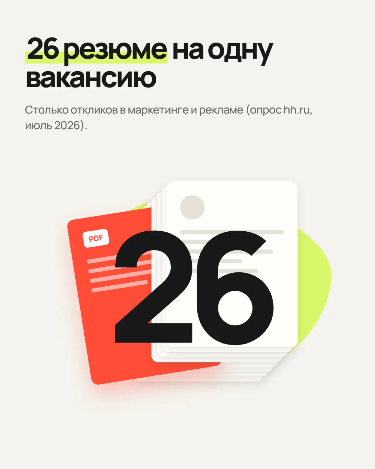 Создам бесплатный сайт-портфолио для самого быстрого 💨 | Сетка — социальная сеть от hh.ru