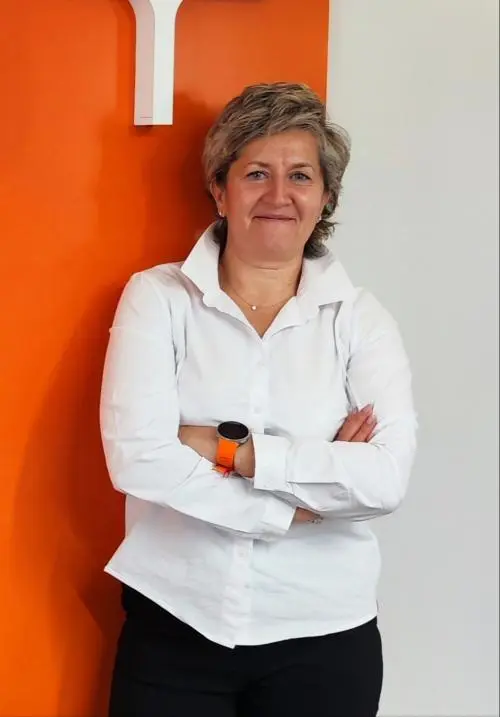 Светлана Шорникова
