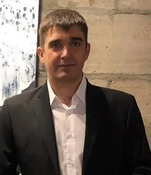 Константин Еремеев