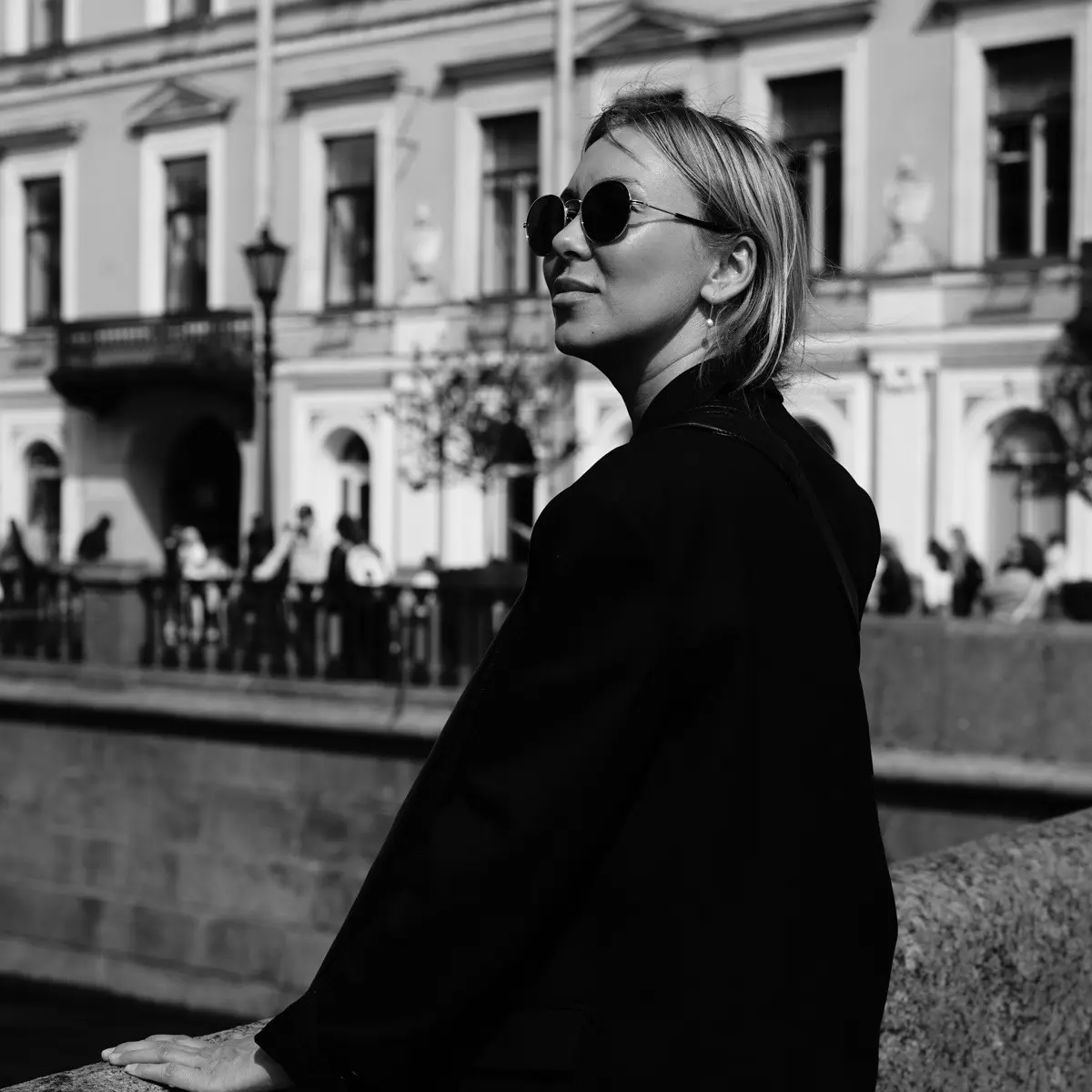 Татьяна Даниленко