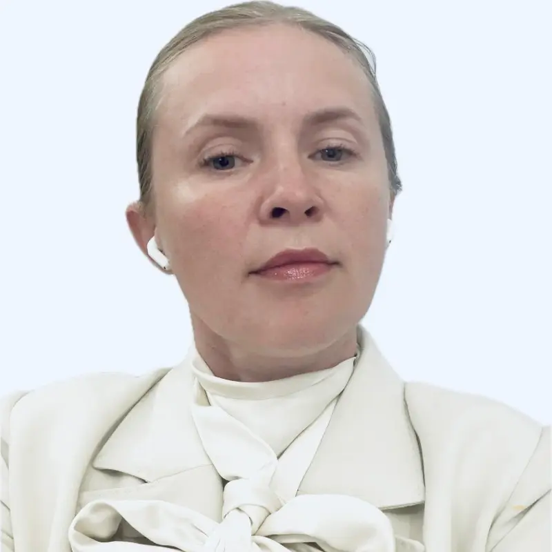 Наталья Стужук