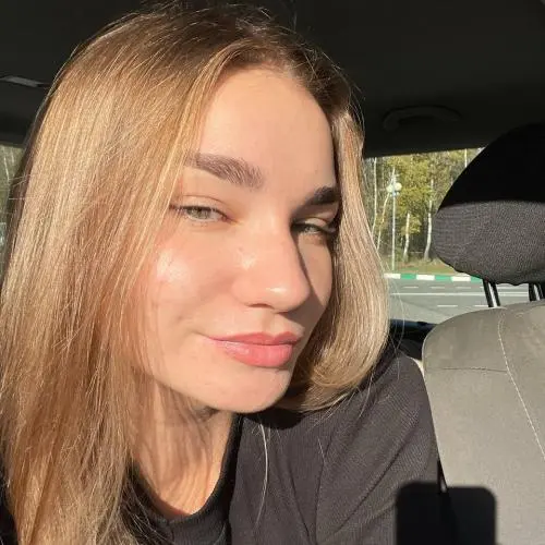 Анна Табольчик