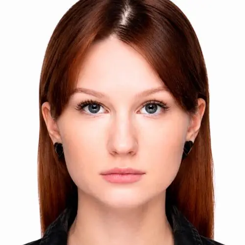Елизавета Гуськова