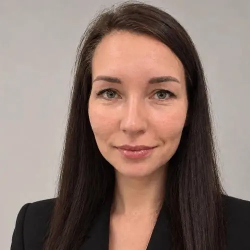 Елена Сидорина 