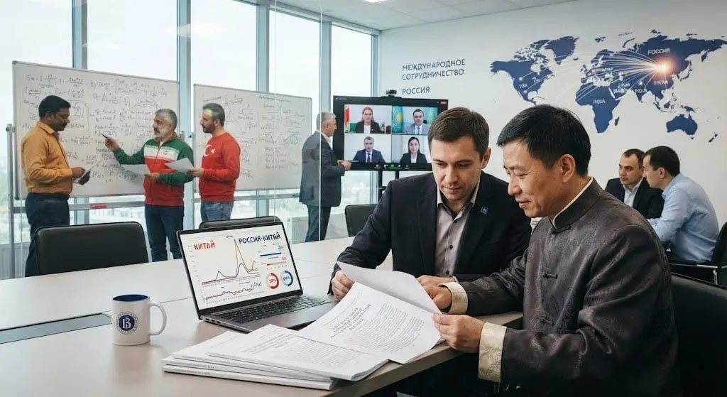 Почему Россия - не Китай! #мат
У меня друзья часто ездят в Китай по работе. Возвращаясь уже не раз слышал от разных людей одну фразу - "Ну бляяяять! Почему у них, а не у нас!" | Сетка — социальная сеть от hh.ru
