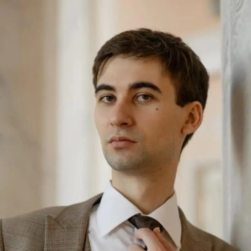 Джамиль Искандеров