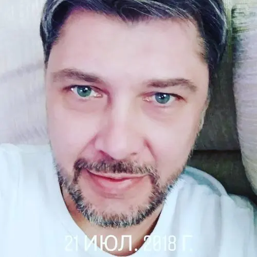 Александр Кайгородов