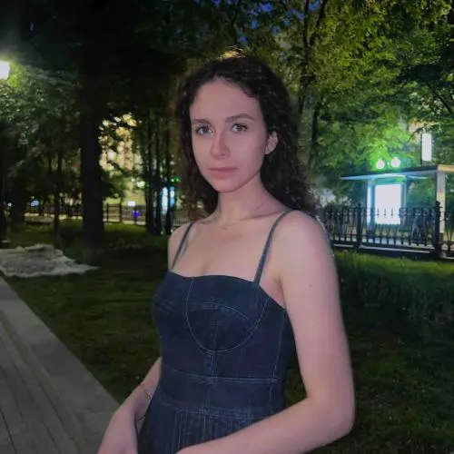 Zlata Zolotareva