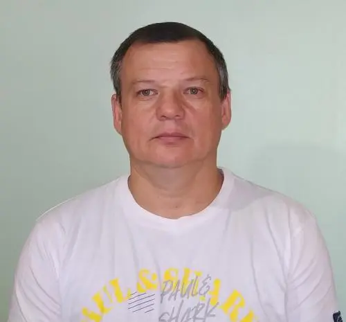 Олег Зюркалов