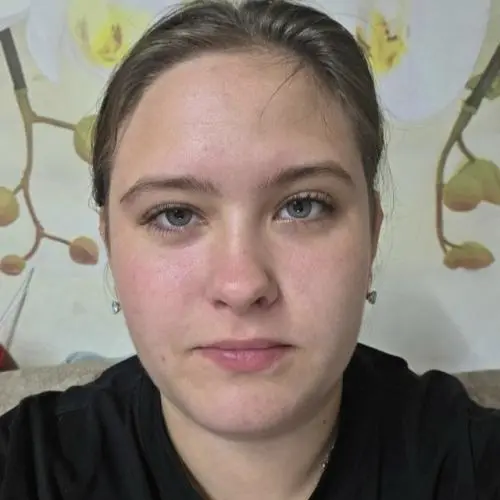 Кристина Иванова