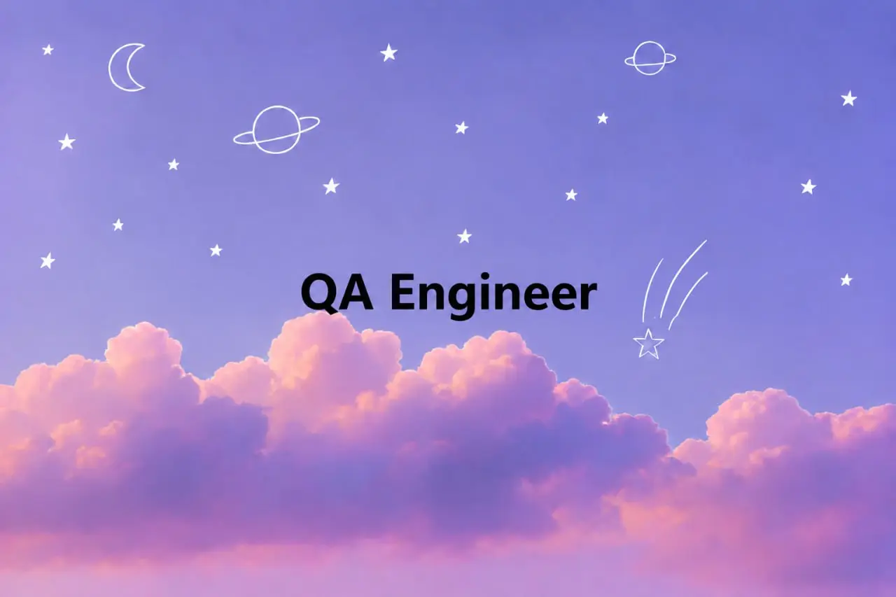 QA Engineer
Офис (Тбилиси, Грузия), метро Церетели
Компания: LifeOS
ЗП: $2 000
Полная занятость
Только для кандидатов, которые уже живут в Тбилиси | Сетка — социальная сеть от hh.ru