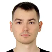 Даниил Оленичев