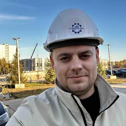 Юрий Шипицын