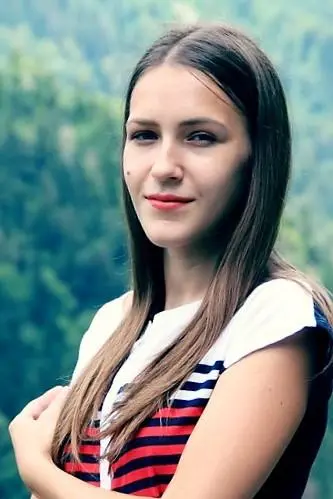 Юлия Соколова