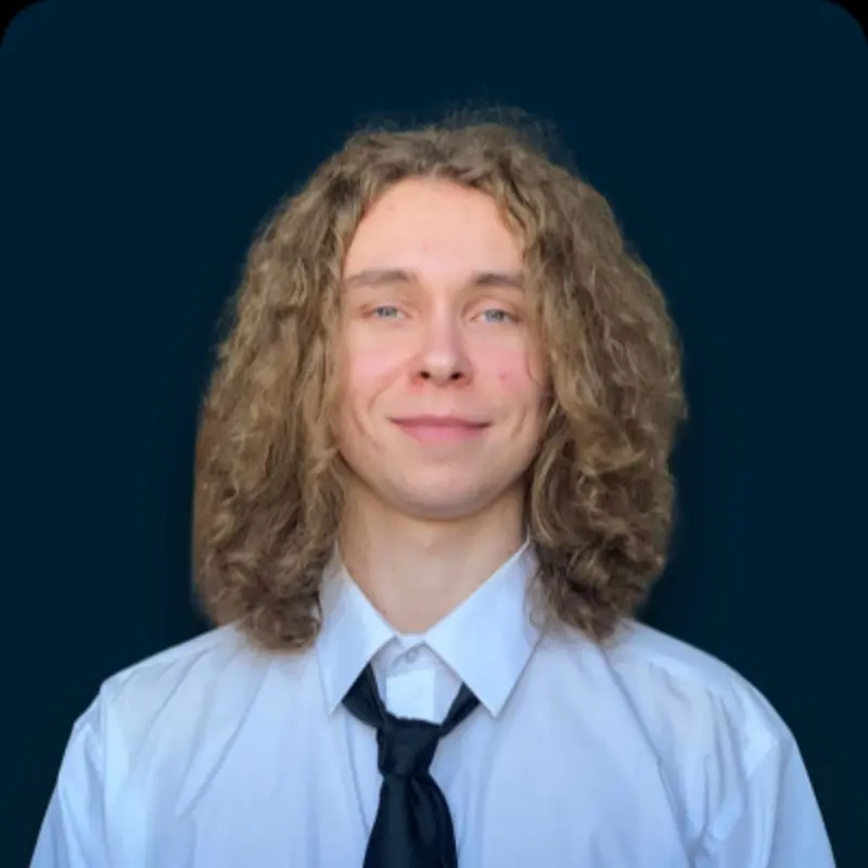 Дмитрий Розанов