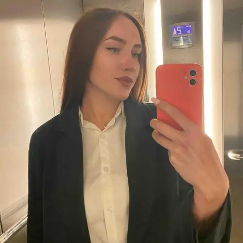 Валерия Перевеева