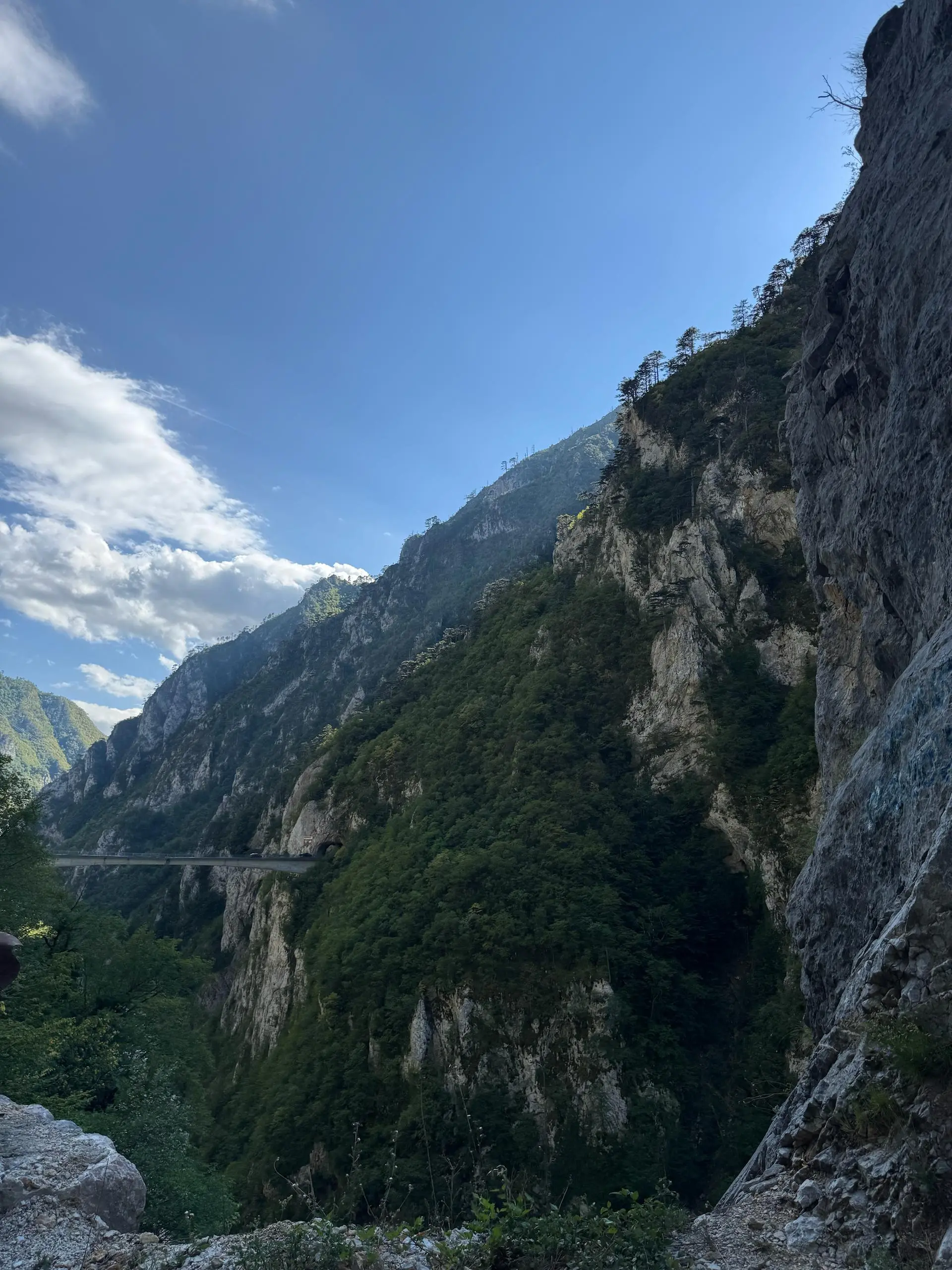 🇲🇪 Покидая Piva 🍺
Ну какой же вайб кататься на машине по балканам! Наверное, на другом транспорте можно это всё возненавидеть, проверять я это не буду конечно же | Сетка — социальная сеть от hh.ru