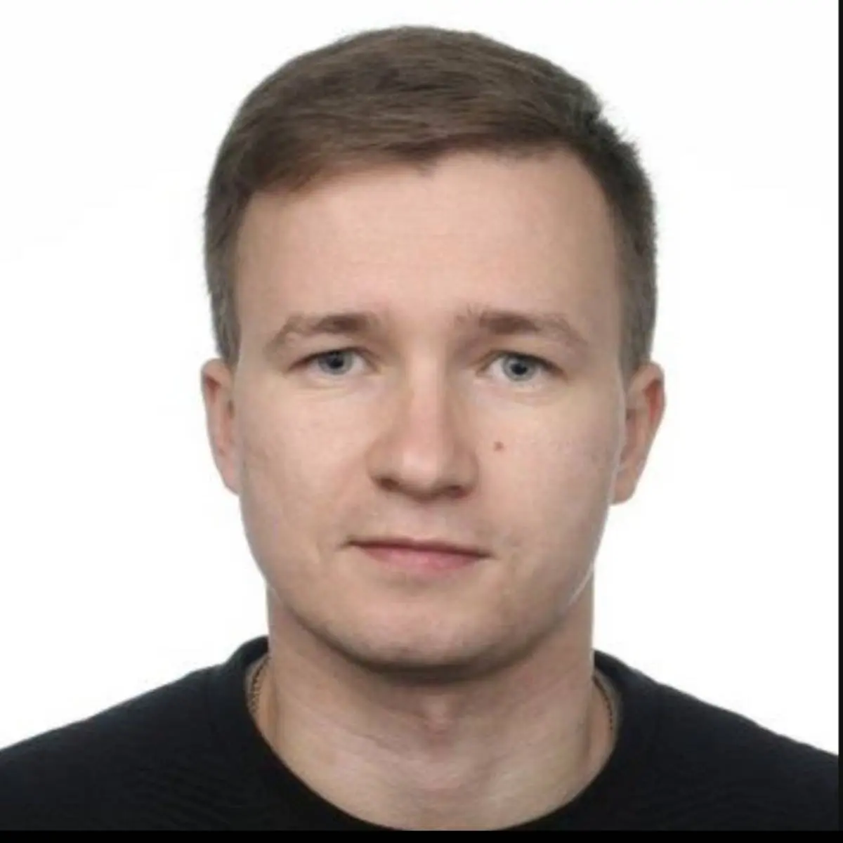 Александр Тарасов
