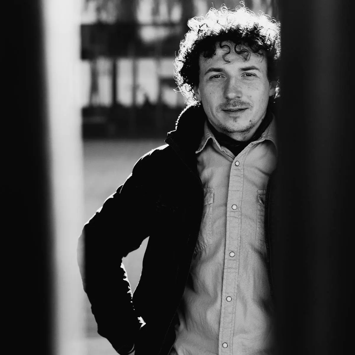 Nikolay Zaiarnyi 