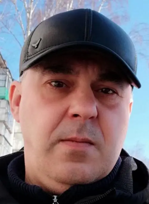 Сергей Тимин