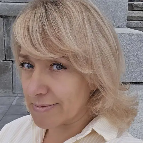 Екатерина Шарыгина