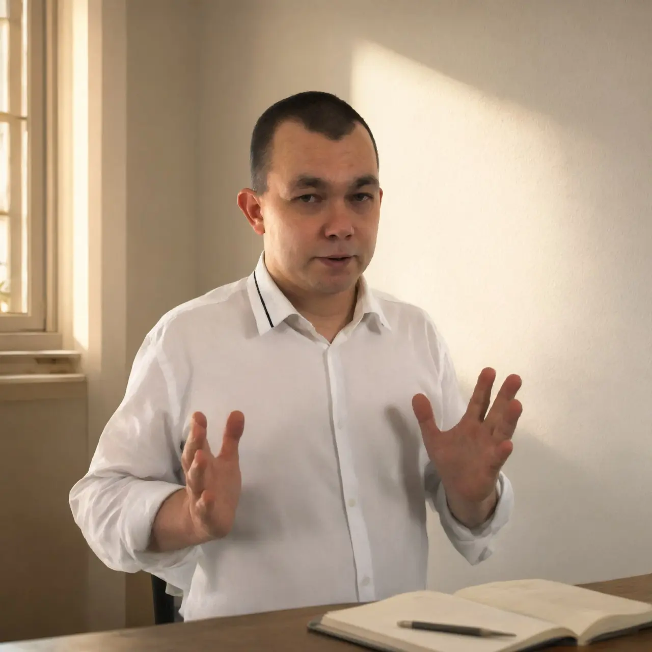 Один метод решает, другой чувствует
Два коллеги, одна задача, общий срок. Он выносил решения на летучке за минуту и считал обсуждение на два круга затягиванием | Сетка — социальная сеть от hh.ru