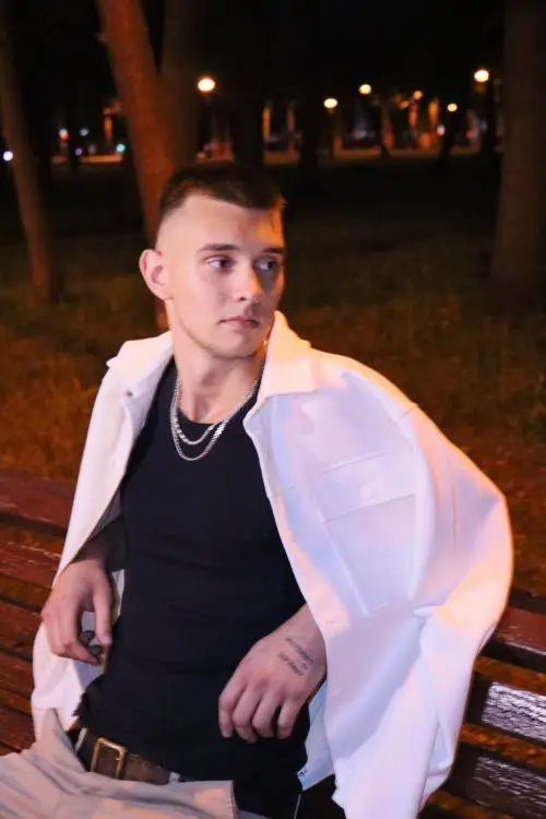 Иван Аверьянов