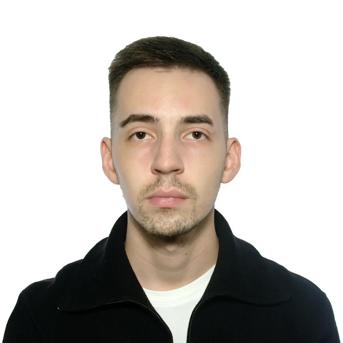 Вадим Наумов