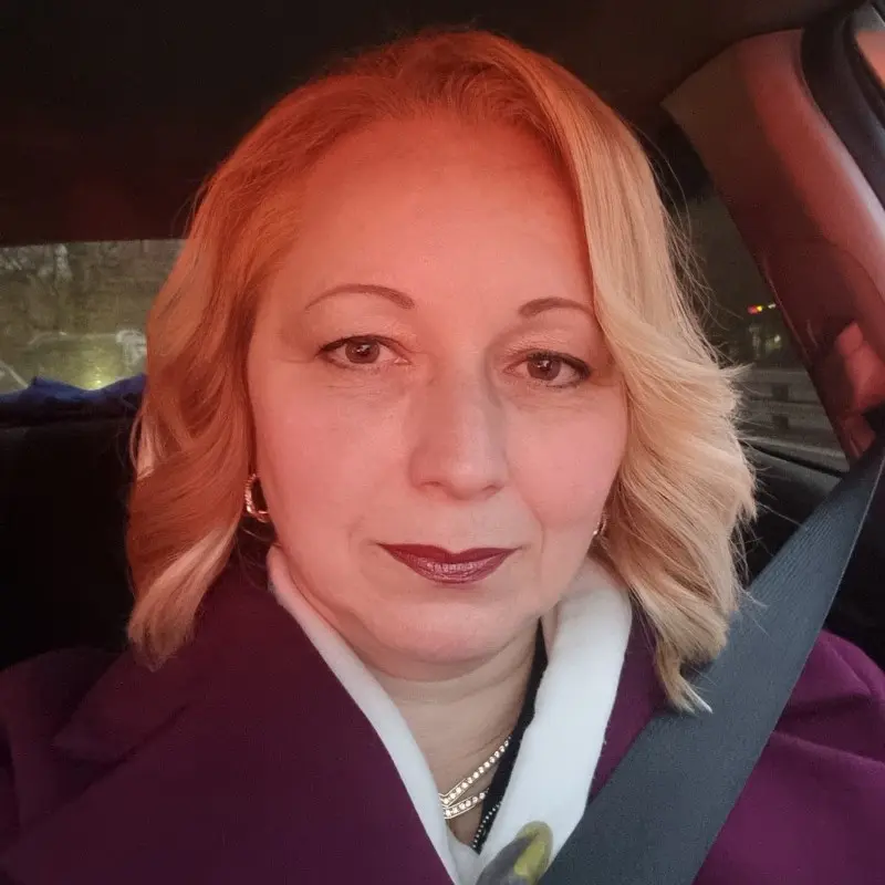 Елена Глазунова