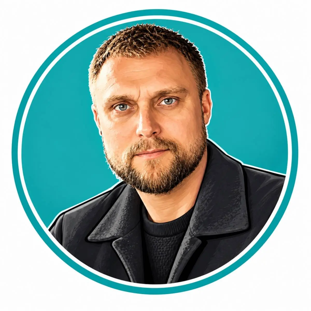 Андрей Лукьянов