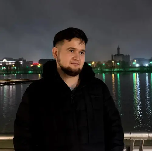 Разиль Агзамов