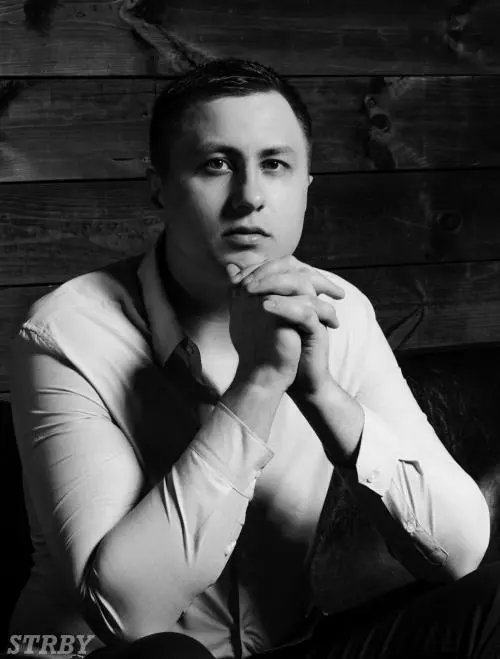 Андрей Григораш