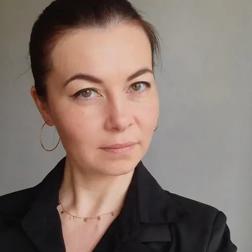 Айгуль Привалова