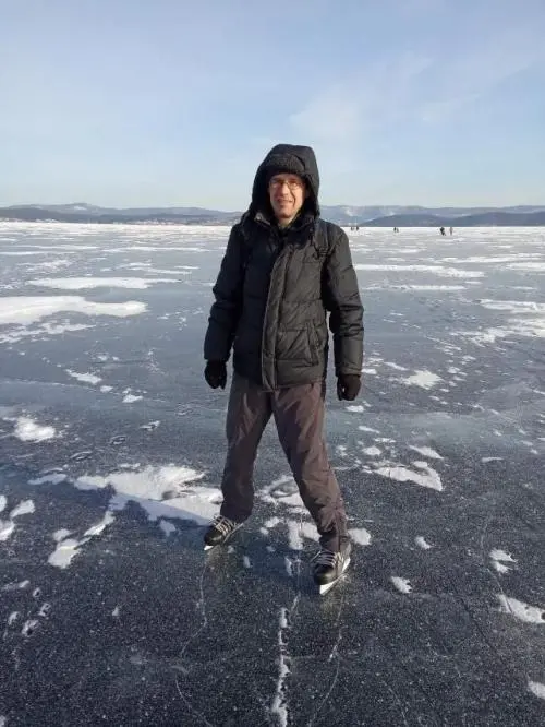 Евгений Баландин